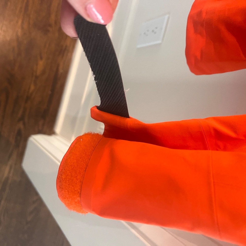 GORE-TEX ePE jacket-Shell. - Picture 5 of 16